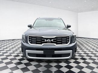 Used 2024 Kia Telluride S w/ S Sunroof Package AWD/4WD video 2