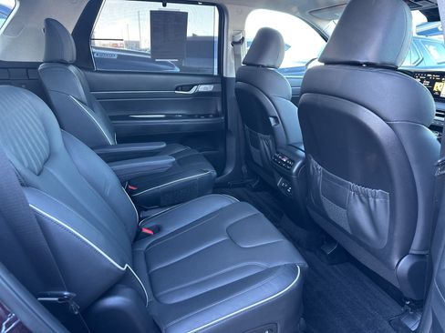 Used 2023 Hyundai Palisade Limited AWD/4WD image 31