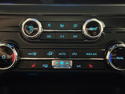 Used 2024 Ford F150 XLT w/ Equipment Group 303A High AWD/4WD image 37