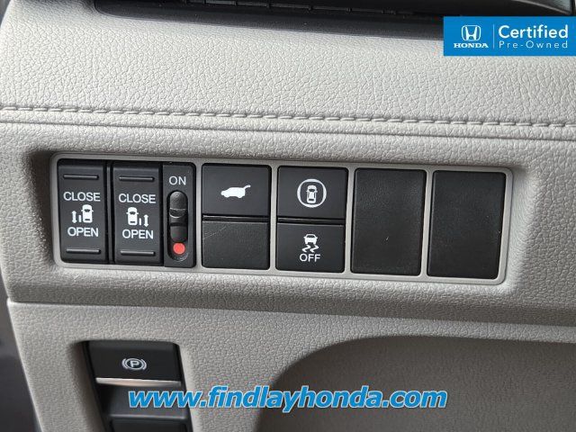 Certified 2024 Honda Odyssey EX-L image 28