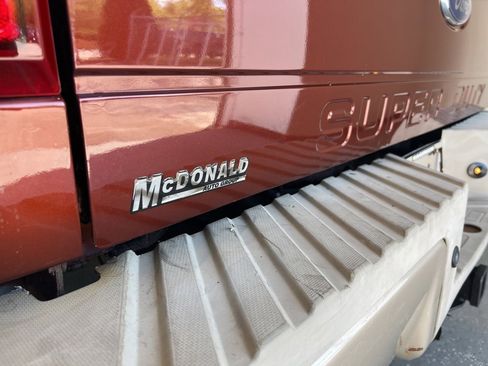 Used 2008 Ford F250 King Ranch image 21