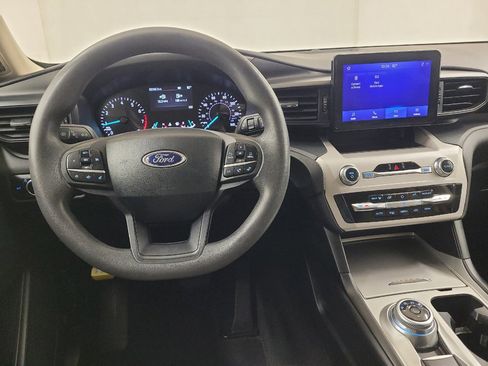 Used 2023 Ford Explorer 4WD image 22