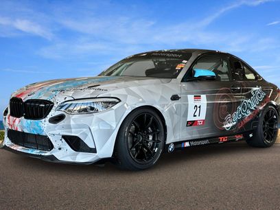 Used 2020 BMW M2 CS