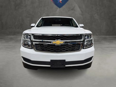 Used 2017 Chevrolet Tahoe LS AWD/4WD image 43