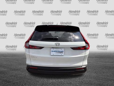 New 2026 Honda CR-V EX image 9