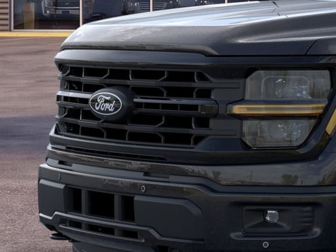 New 2026 Ford F150 XLT w/ Equipment Group 302A MID AWD/4WD image 17