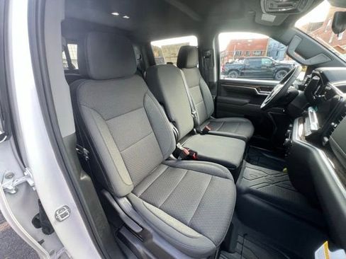 New 2026 Chevrolet Silverado 1500 LT w/ Safety Package image 14