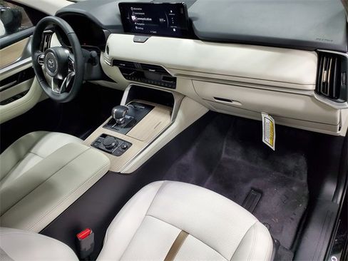 New 2026 MAZDA CX-90 3.3 Turbo S w/ Premium Package image 15