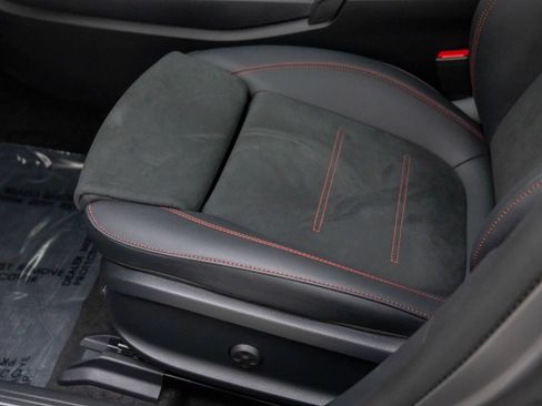 New 2026 Mercedes-Benz CLA 250 4MATIC image 18