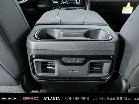 New 2026 GMC Sierra 1500 AT4 w/ AT4 Premium Package AWD/4WD image 20