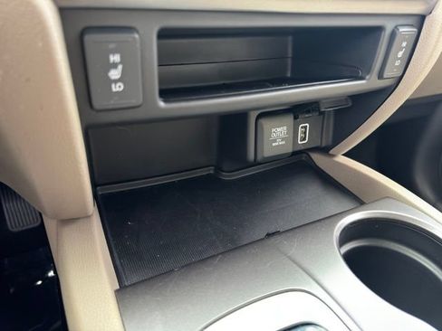 Used 2019 Honda Ridgeline RTL-T image 20