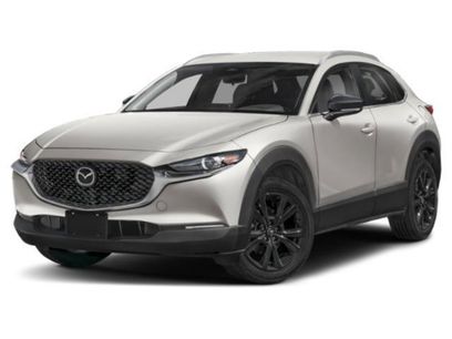 Certified 2024 MAZDA CX-30 AWD 2.5 S w/ Select Sport Pkg