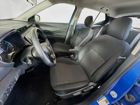 Used 2024 Nissan Kicks S FWD image 13