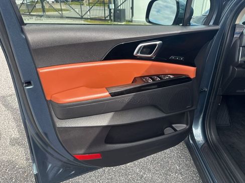 Used 2024 Kia Carnival SX Prestige image 12