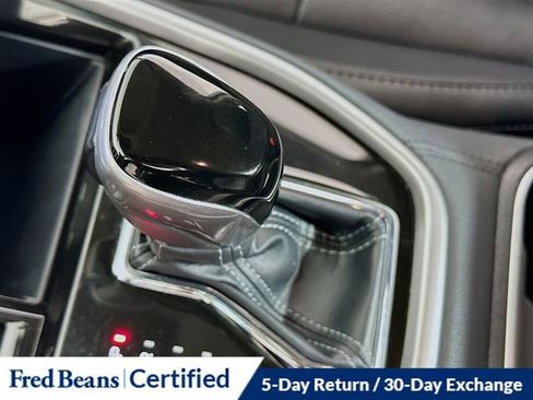 Used 2022 Subaru Legacy Limited image 18