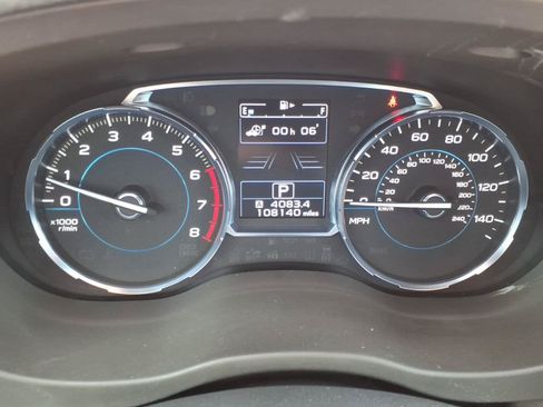 Used 2018 Subaru Forester 2.5i Touring AWD/4WD image 20