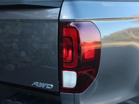 Used 2019 Honda Ridgeline RTL-T image 44