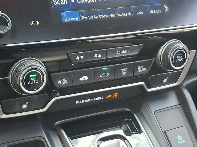 Used 2019 Honda CR-V EX image 14