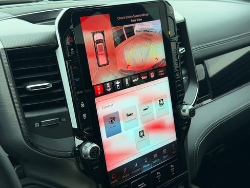New 2026 RAM 1500 RHO w/ RHO Level 1 Equipment Group image 40