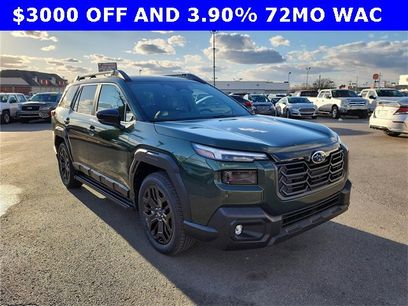 New 2026 Subaru Outback Limited XT