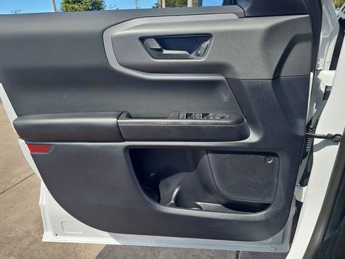 New 2025 Ford Bronco Sport Big Bend w/ Convenience Package image 26