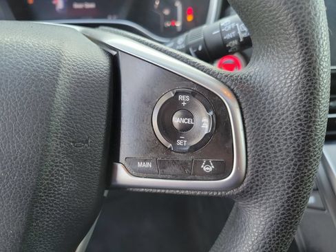 Used 2019 Honda CR-V EX image 26