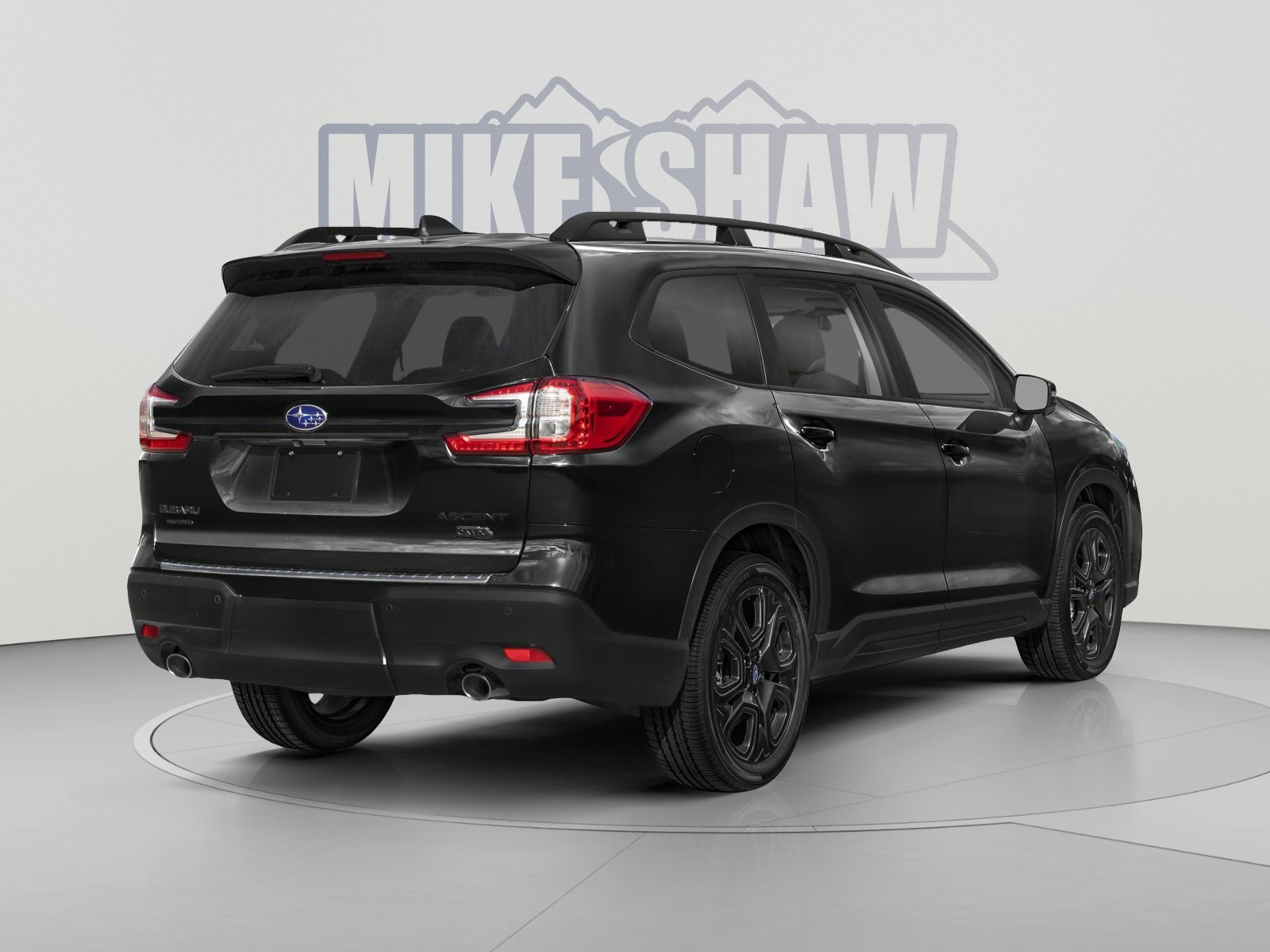 Used 2023 Subaru Ascent Onyx Edition Limited AWD/4WD image 2