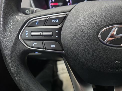 Used 2021 Hyundai Santa Fe SE AWD/4WD image 19