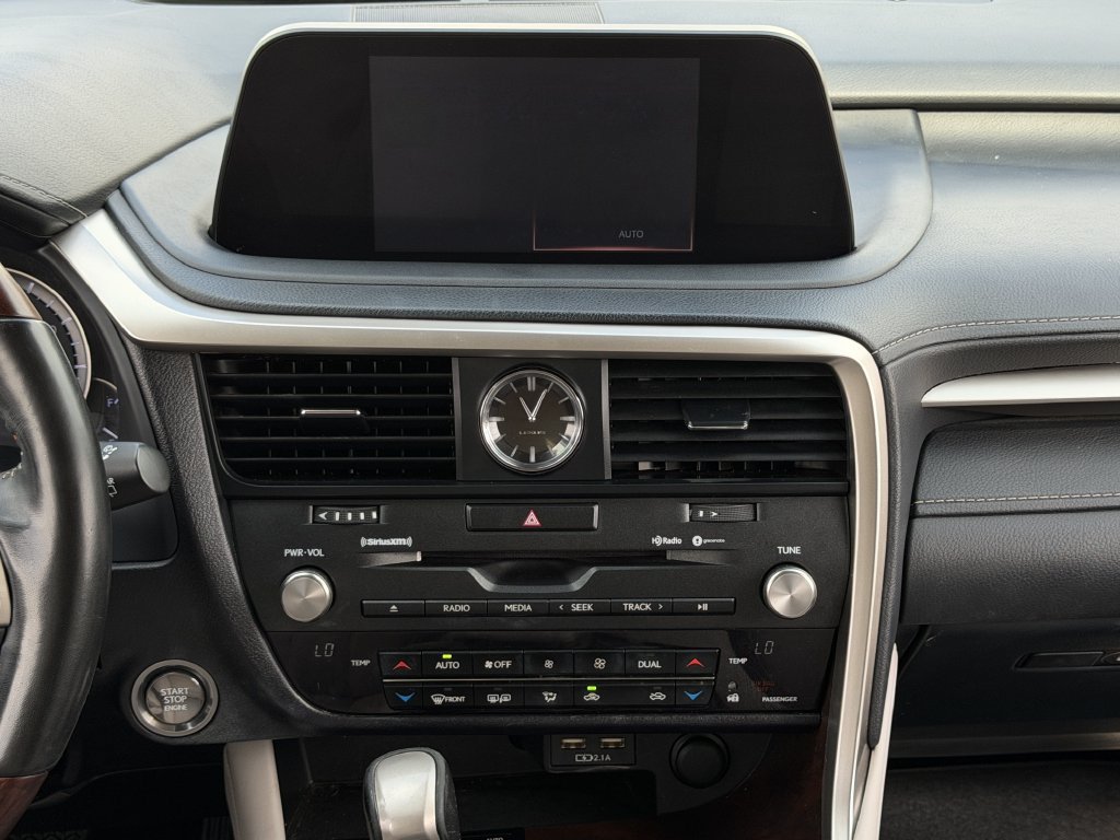 Used 2020 Lexus RX 350 FWD w/ Premium Package image 16