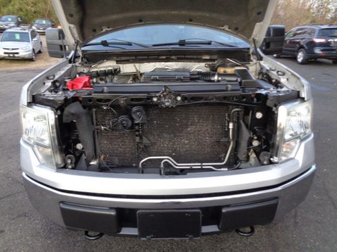 Used 2013 Ford F150 XLT image 24