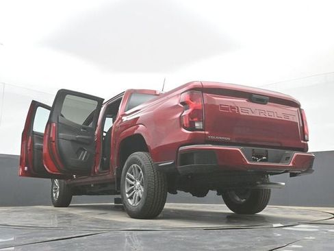 New 2026 Chevrolet Colorado LT RWD image 51