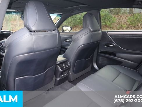 Used 2023 Lexus ES 350 F Sport w/ Accessory Package (Z2) image 20