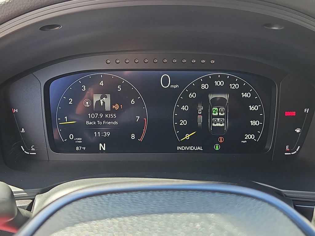 Certified 2026 Honda Civic Type R image 25
