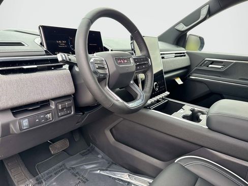 New 2026 GMC Sierra EV Elevation image 12