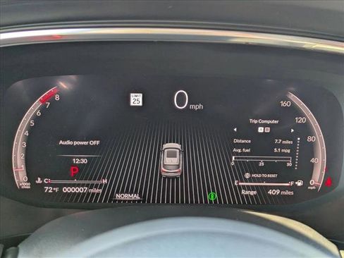 New 2026 Acura MDX A-Spec image 11