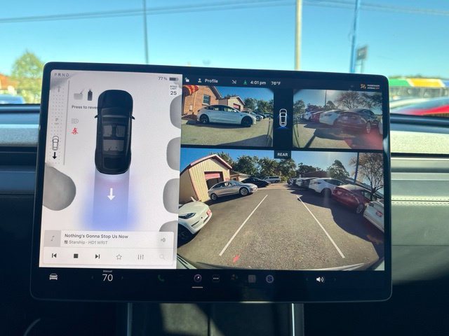 Used 2026 Tesla Model Y Long Range AWD/4WD image 35