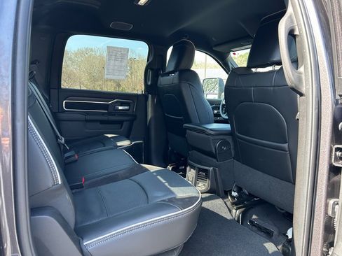 Used 2026 RAM 2500 Laramie image 51