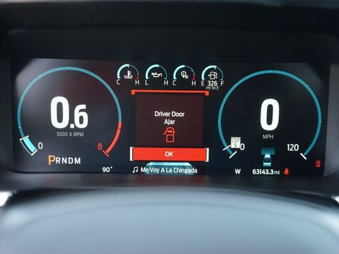 Used 2022 Ford F150 Platinum w/ Equipment Group 701A High AWD/4WD image 24