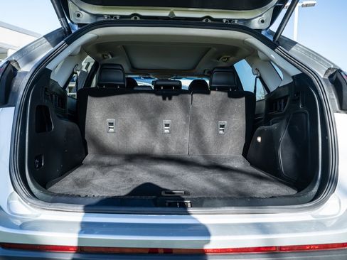 Used 2018 Ford Edge Titanium w/ Equipment Group 302A image 45