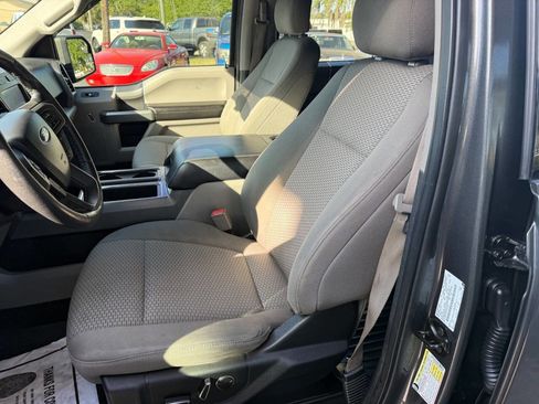 Used 2018 Ford F150 XLT w/ Equipment Group 302A Luxury image 7