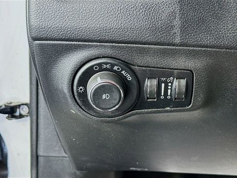 Used 2021 Jeep Compass Trailhawk AWD/4WD image 10