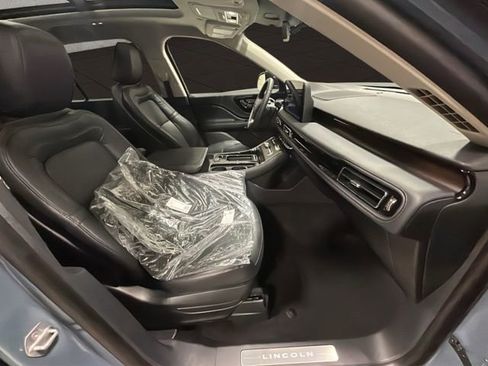 New 2026 Lincoln Aviator Reserve image 18
