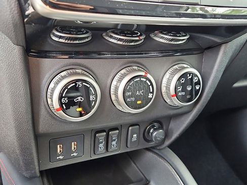 New 2026 Mitsubishi Outlander Sport ES AWD/4WD image 20