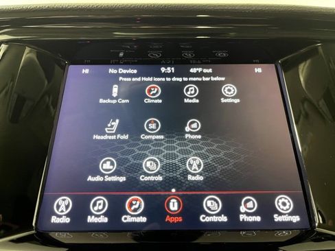 Used 2022 Dodge Durango SXT image 28