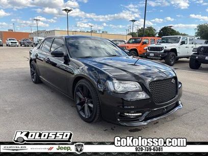 Certified 2023 Chrysler 300 C