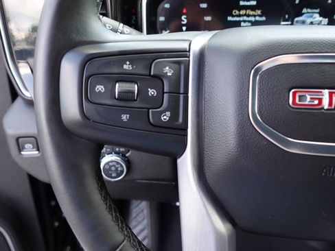 Used 2024 GMC Sierra 1500 Elevation AWD/4WD image 46