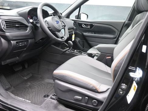 New 2026 Subaru Forester Sport AWD/4WD image 17