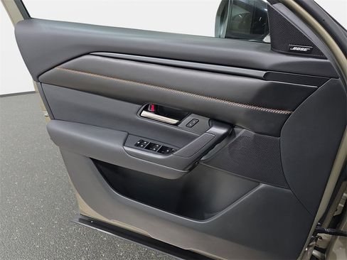 Used 2024 MAZDA CX-50 2.5 Turbo w/ Cargo Package image 27