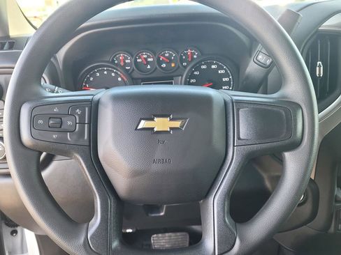 New 2026 Chevrolet Silverado 1500 W/T w/ WT Value Package image 17