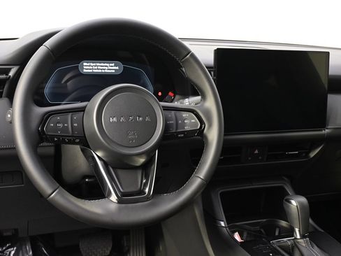 New 2026 MAZDA CX-5 Select AWD/4WD image 12
